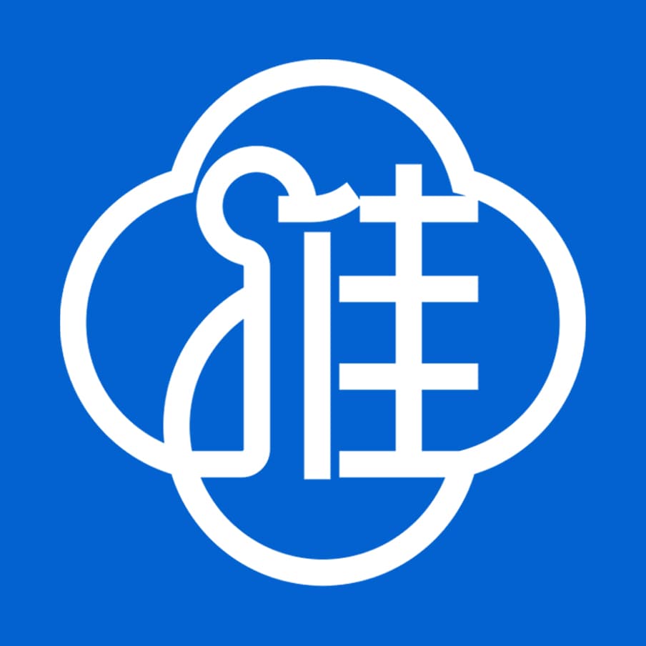 雅仓logo