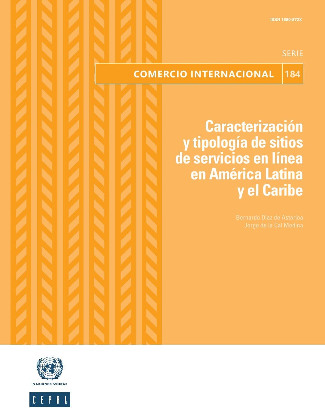 2025_CEPAL_拉美在线服务网站类型研究_西语_封面